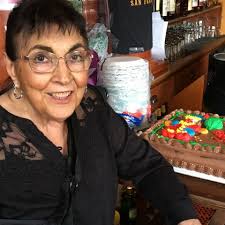 Fundraiser for JoAnne DeSantis by Mary Lemons : Help Joann Desantis  Bartender of The Saloon