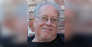 Obituary information for Robert James Barker