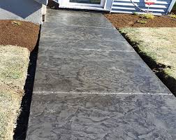 The cost to stain concrete floors runs from $2 to $10 per square foot, but could cost up to $15 per square foot. How Much Does Stained Concrete Cost In Los Angeles