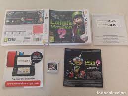 Lector nfc integrado para poder usar y leer tarjetas amiibo. Juegos Nintendo 3ds Xl 2018 Yo Kai Watch 3 Nintendo 3ds Games Nintendo Nintendo Switch Lite Poco Uso S 760 Welcome To The Blog