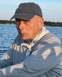 George "Porky" Popp Obituary July 13, 2024