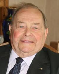 Dr Frank Edward Neal