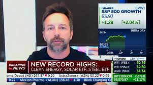 Fast money halftime report live. Fast Money Halftime Report Cnbc January 7 2021 12 00pm 1 00pm Est Free Borrow Streaming Internet Archive
