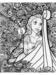 Here's a set of printable alphabet letters coloring pages for you to download and color. Coloriage Mandala Disney 20 Superbes Dessins A Imprimer