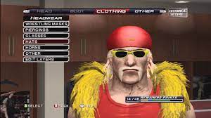 How do you unlock hulk hogan in svr 2011? How To Make Hulk Hogan On Smackdown Vs Raw 2011 Tutorial By Markus0hyeah Youtube