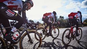 Tim wellens (lotto soudal) has been ruled out of the tour de france due to the injuries he sustained in a crash while training on friday. Tim Wellens Tim Wellens Twitter