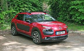 Read the definitive citroën c4 cactus 2021 review from the expert what car? Citroen C4 Cactus Flair Blue Hdi 100 Review 2016 Cars Uk