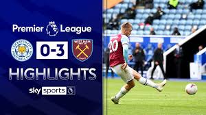 Leicester city make the trip to london stadium on monday for the premier league game with home side west ham united. West Ham Vs Leicester City Brendan Rodgers Backs Jamie Vardy Mark Noble To Hit 400 Games Football News Sky Sports
