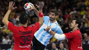 Apuesta en egipto vs argentina de partidos (masc) con cuotas online en directo. Mundial De Handball Los Gladiadores Cayeron Ante Egipto Por La Tercera Fecha Del Grupo Infobae