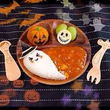 chikako chikako925 instagram photos and videos halloween food for party cute food food