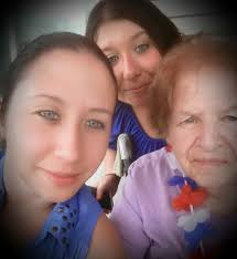 Florence Hebert Obituary (1934