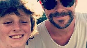 Lachlan Grant, Associate Producer, A Current Affair A Current Affair News  Team