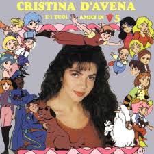 With cristina d'avena, enrico bertorelli, grazia migneco, luciano roman. Cristina D Avena Cristina D Avena E I Tuoi Amici In Tv 5 Lyrics And Tracklist Genius
