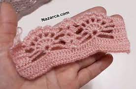 Orneklik Tig Isi Yelek Modelleri Nazarca Com Baby Knitting Patterns Tig Isleri Tig Desenleri