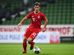 Киммих джошуа / joshua kimmich. Joshua Kimmich Wants Bayern To Stop Falling Behind And Make Things Easier The Latest News Transfers And More From Bayern Munich