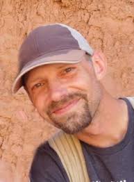 Jonathan Andrew Strebel