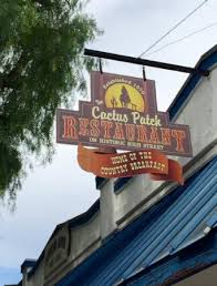 How to create the fourth cactus icon. Breakfast Is The Best Meal Of The Day Make Sure It You Get A Cup Of There Coffee Picture Of Cactus Patch Restaurant Moorpark Tripadvisor