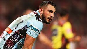 This is a new series i've been working on. Bennett Hits Back At Bird Rumours Nrl