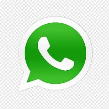 Whatsapp Icon Logo Whatsapp Logo Text Instant Messaging Whatsapp Logo Png Png Pngwing