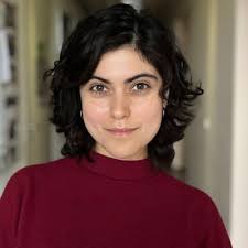 Yili Natalia Padilla Flores