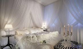 نصائح ذهبية لكل عروس لاختيار غرفة نوم يترافق استعداد العروس ليوم الزفاف تحضيرات كثيرة خا White Bedroom Design Romantic Bedroom Design Interior Design Bedroom