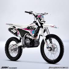 SMX Storm 300cc