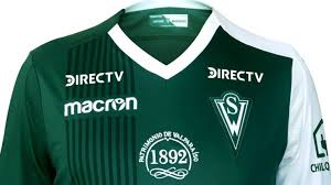 Maybe you would like to learn more about one of these? Camisetas Santiago Wanderers 2019 X Macron Chile Cdc