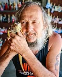 Jeffrey Lawrence Herrington Obituary (2022)