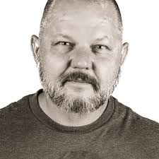 Feels like a rite of passage to post that last day in uniform photo.