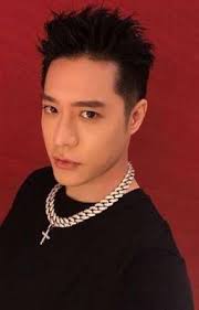 Nick Chou: 2pm's Taiwanese Dragon