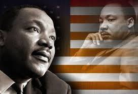 Celebrating MLK in Jackson