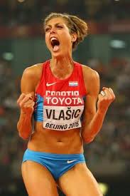 Maybe you would like to learn more about one of these? 40 Sporting Heroes And Heroines Ideas Sports Hero Track And Field Athlete
