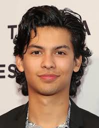 The film is set to be dc's first project to center on a latino superhero. Xolo Mariduena Rotten Tomatoes
