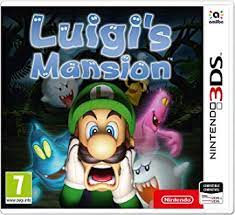 Prepárate para explorar un precioso mundo reimaginado en pokémon mystery dungeon rescue team dx, una revisión de los juegos originales para nintendo ds y game boy advance. Juego Nintendo 3ds Luigi S Mansion Amazon De Games