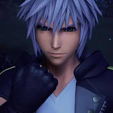 Leon Kingdom Hearts