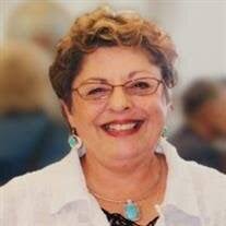 Kathleen Judy Knapp Obituary