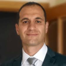 Carlos David Vicent (@cdvicent)