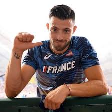 ʁə.no la.vi.lə.ni or ʁə.no la.vil.ni; Valentin Lavillenie Vlavillenie Twitter