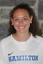 2020 Women's Soccer Roster