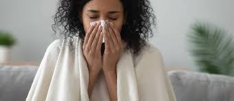 À savoir une fièvre d'apparition brutale, une toux d'ordinaire sèche. Rhume Grippe Covid 19 Comment Distinguer Les Symptomes Protegez Vous Ca