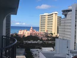 Come hang at our secluded oasis, where laying low is raised to an art form. View From 16th Floor Picture Of The Laylow Autograph Collection Oahu Tripadvisor