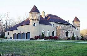 1280 x 960 jpeg 875 кб. Dreamlike Castle Like Contemporary Homes