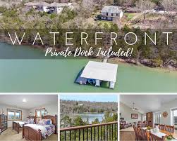 Pin By The Aux Arcs Team On Table Rock Lakefront Homes