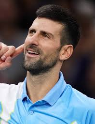 Who will win Australian Open?