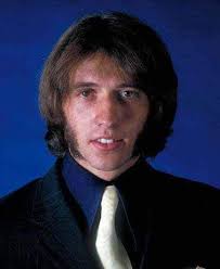 Barry Gibb visits Redcliffe, Australia, his childhood home