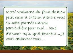 Remerciement Anniversaire Les 20 Meilleures Idees Texte De Remerciement Anniversai Texte Remerciement Anniversaire Remerciement Anniversaire Texte Remerciement