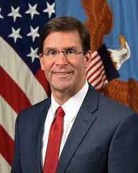 Legal secretary cover letter example + tips. Defense Secretary Mark Esper Prepares Letter Of Resignation Naija Premium Gist