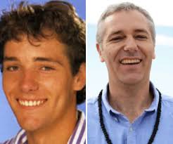 Home and Away original cast: Where are they now?