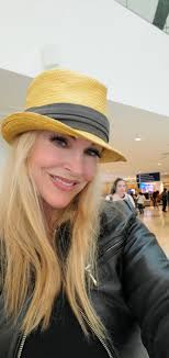 Debra McMichael (Debra Marshall)