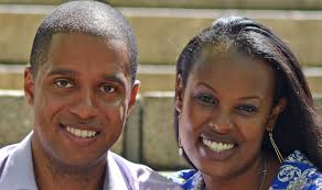 Michelle Jamison, Edwin Smith